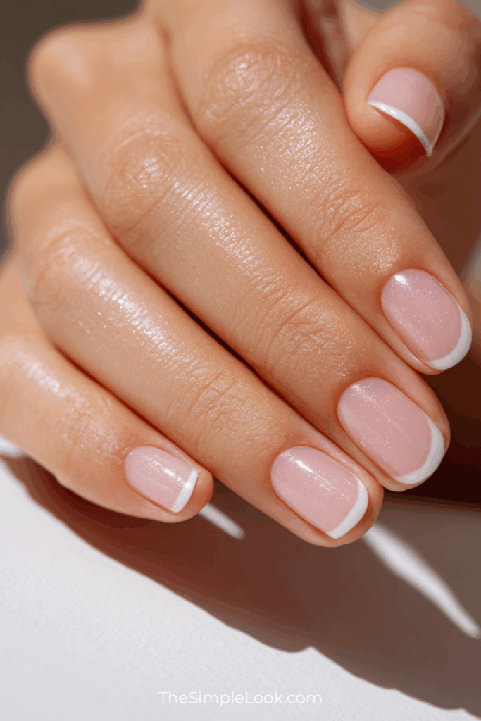 Micro French Perfection