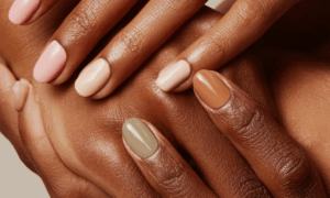 Fair Skin Tones