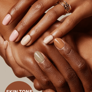 Fair Skin Tones