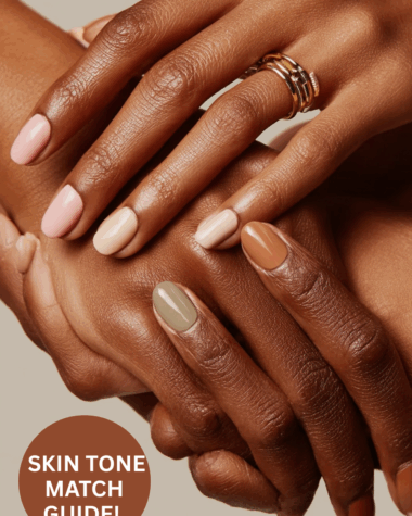 Fair Skin Tones