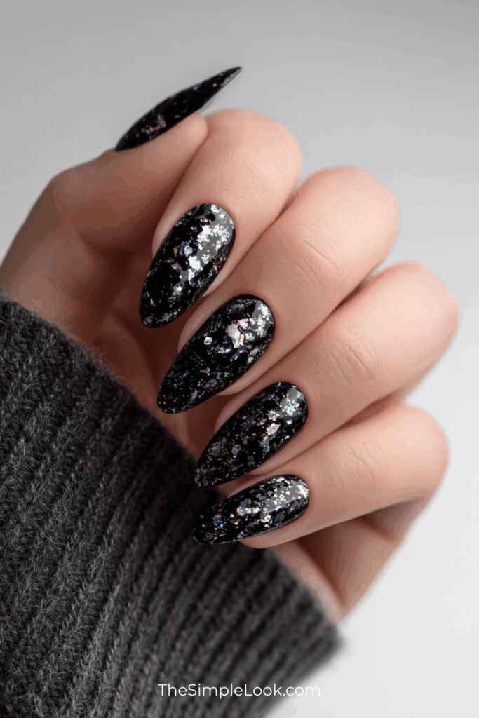 Ice Queen Glazed Velvet