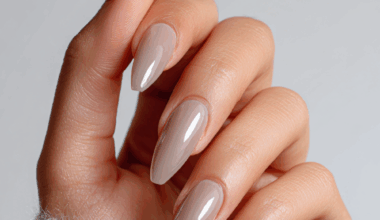 Polished Taupe