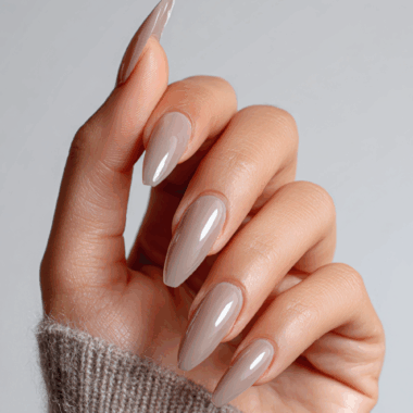 Polished Taupe