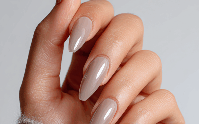 Polished Taupe