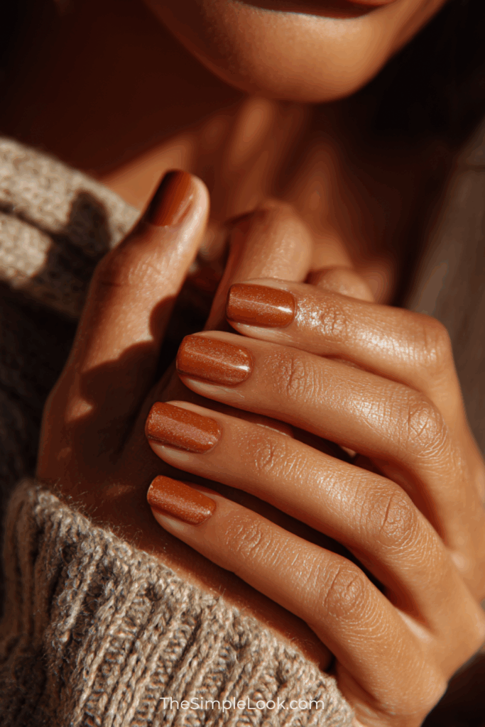Tan Skin Tones