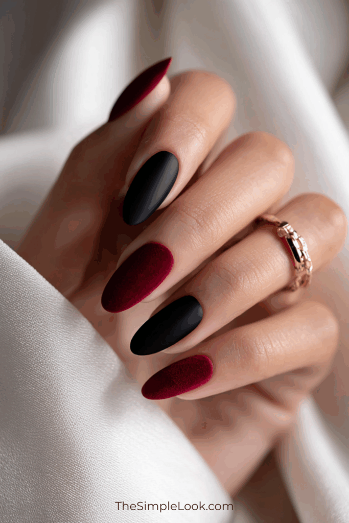 Gothic Velvet Mix