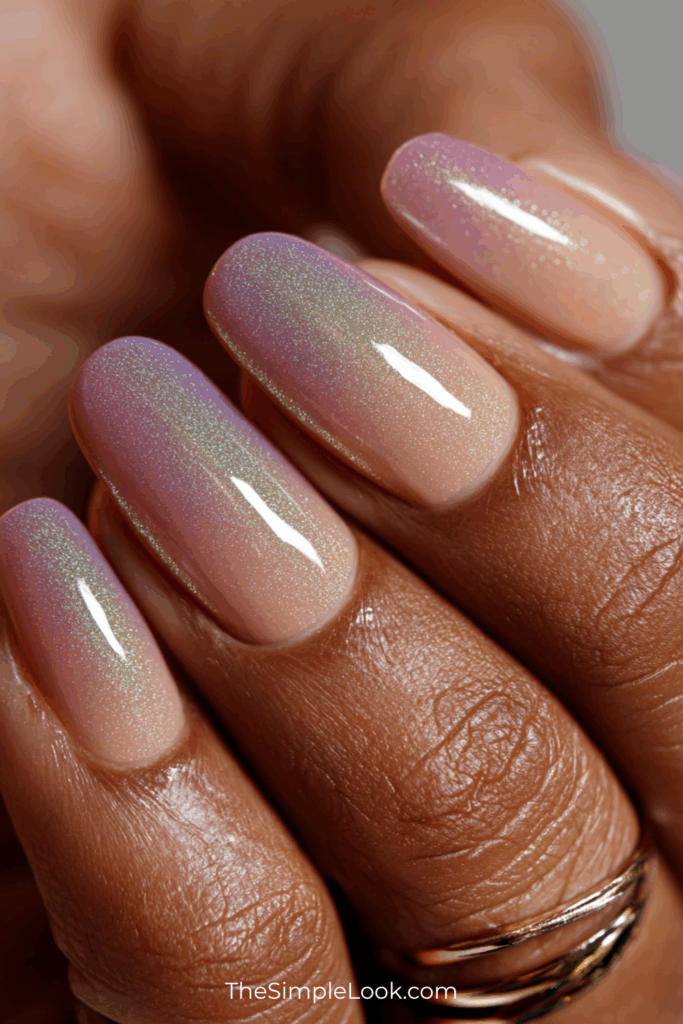 Holographic Gradient