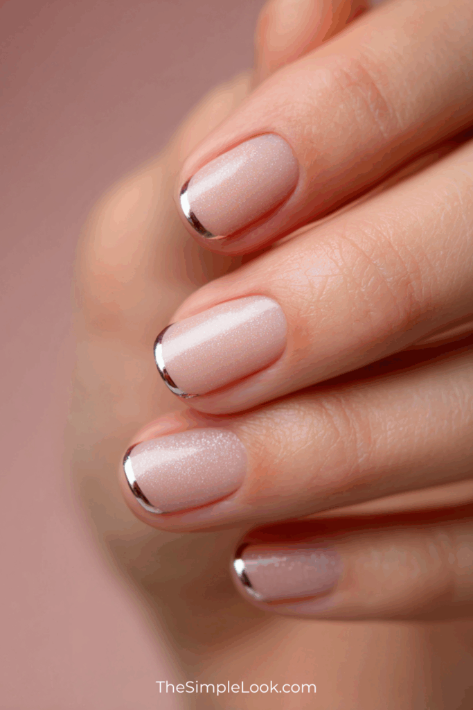 Chrome Edge French