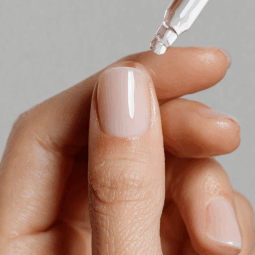 Always Use a Base and Top Coat