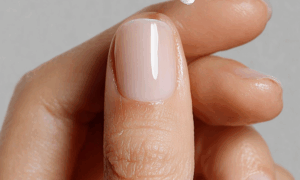 Always Use a Base and Top Coat