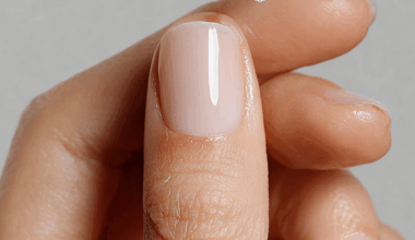 Always Use a Base and Top Coat