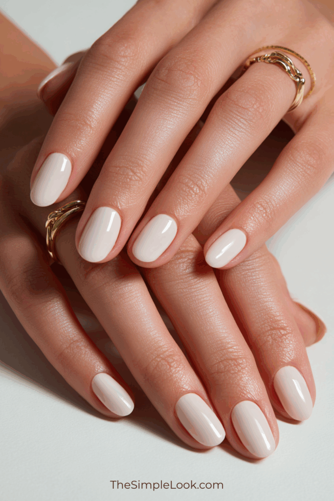 Vanilla Cream Gloss
