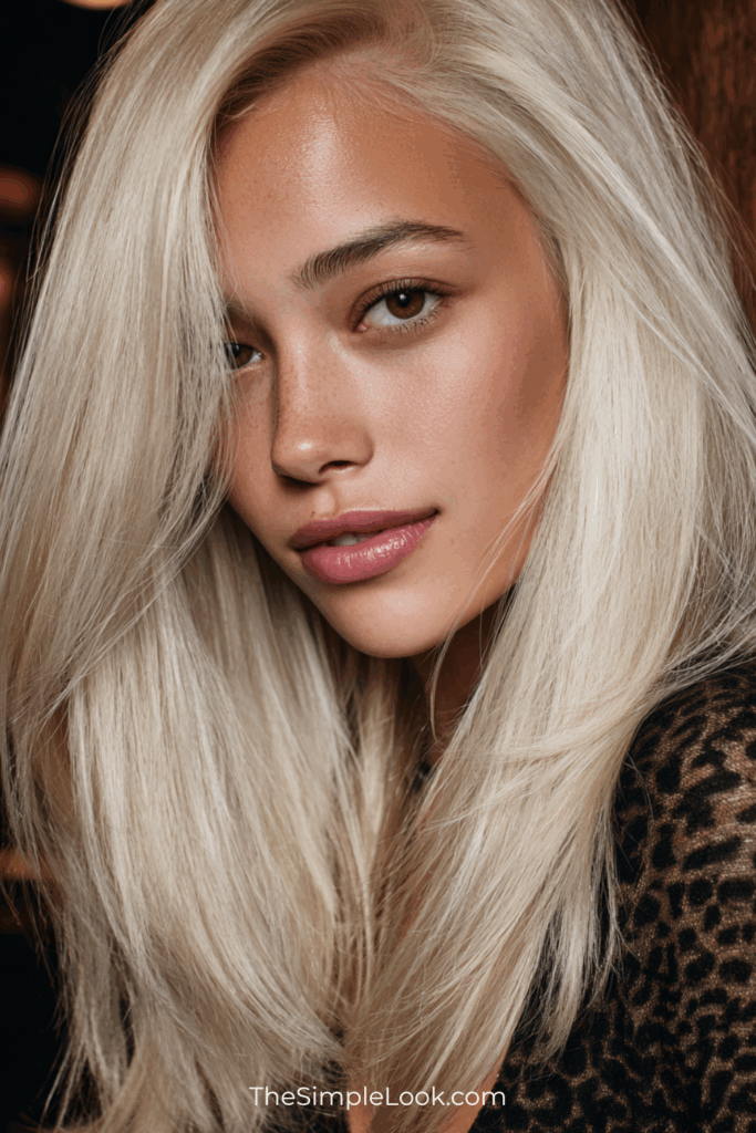 The Gloss Treatment Revolution