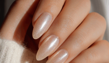 Cashmere Nude Chrome
