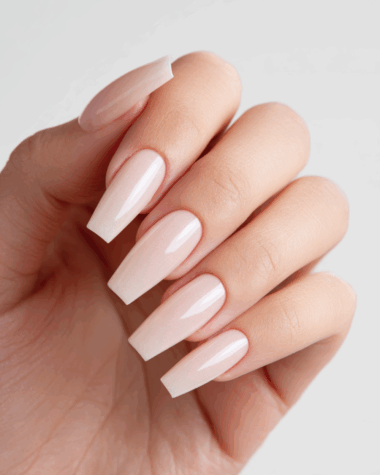 Coffin vs. Almond Design