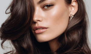 Deep Side Part: Drama, Dimension, and Instant Lift