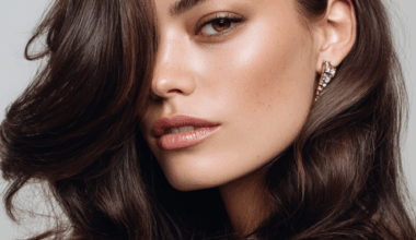 Deep Side Part: Drama, Dimension, and Instant Lift