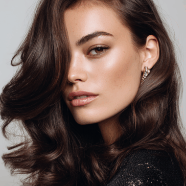 Deep Side Part: Drama, Dimension, and Instant Lift