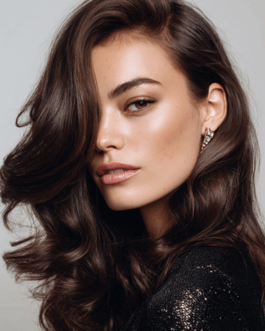 Deep Side Part: Drama, Dimension, and Instant Lift