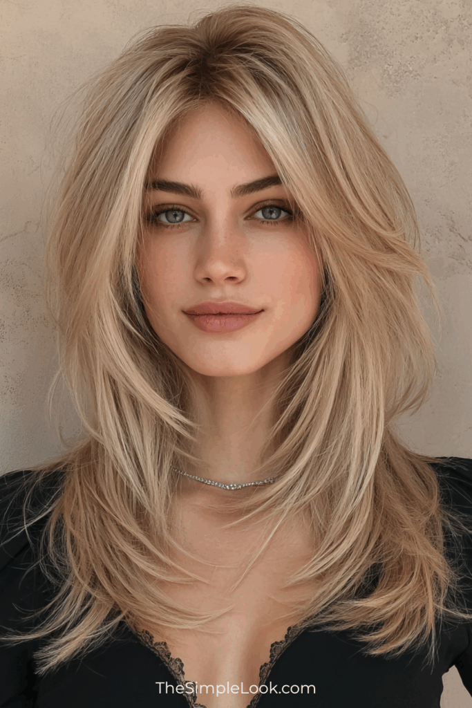 The Low-Gradient Mid-Length Cut