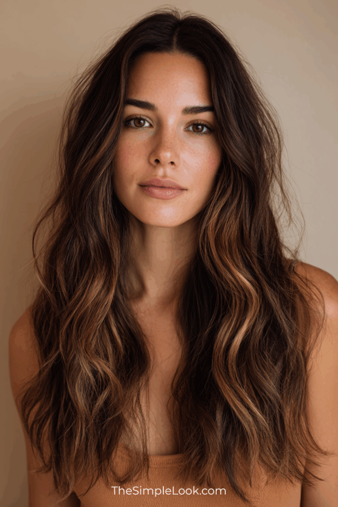 Middle Part: Balance, Symmetry, and Modern Minimalism