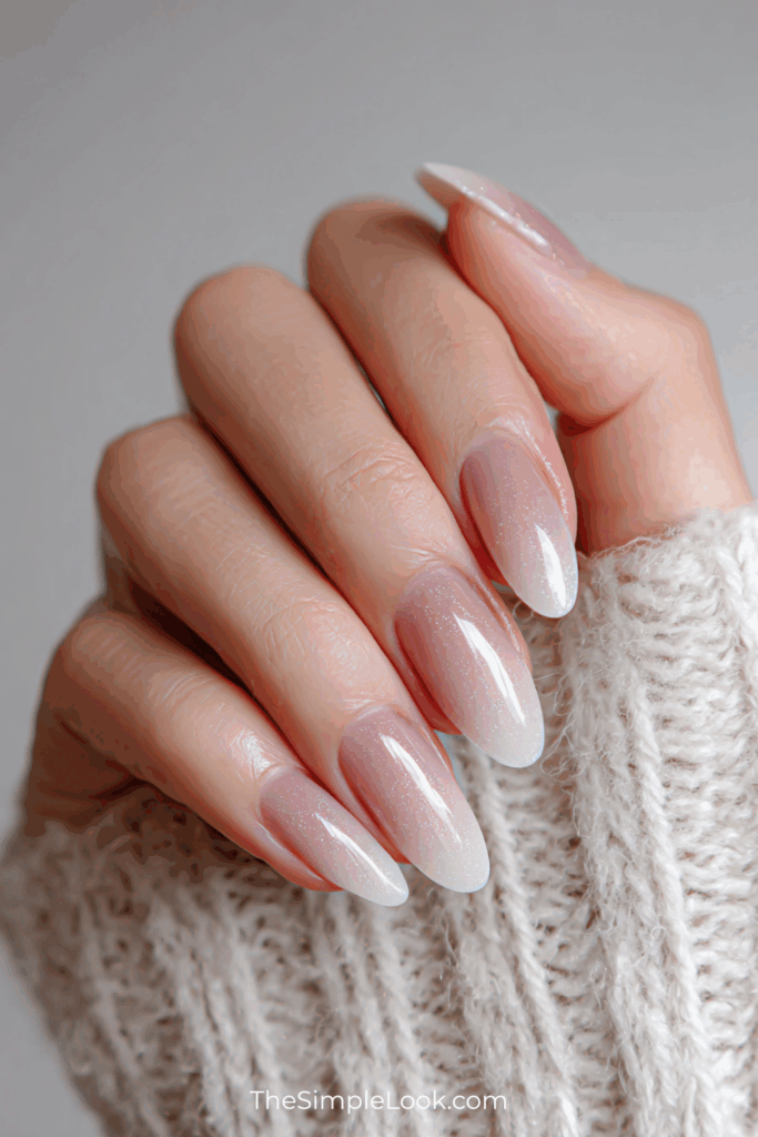 Rose Quartz Gradient