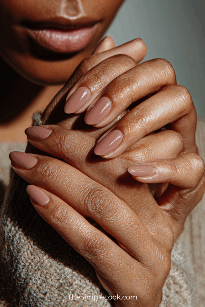 Olive Skin Tones