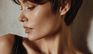 The Refined Pixie Crop