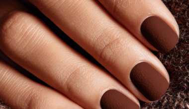 Espresso Suede Matte