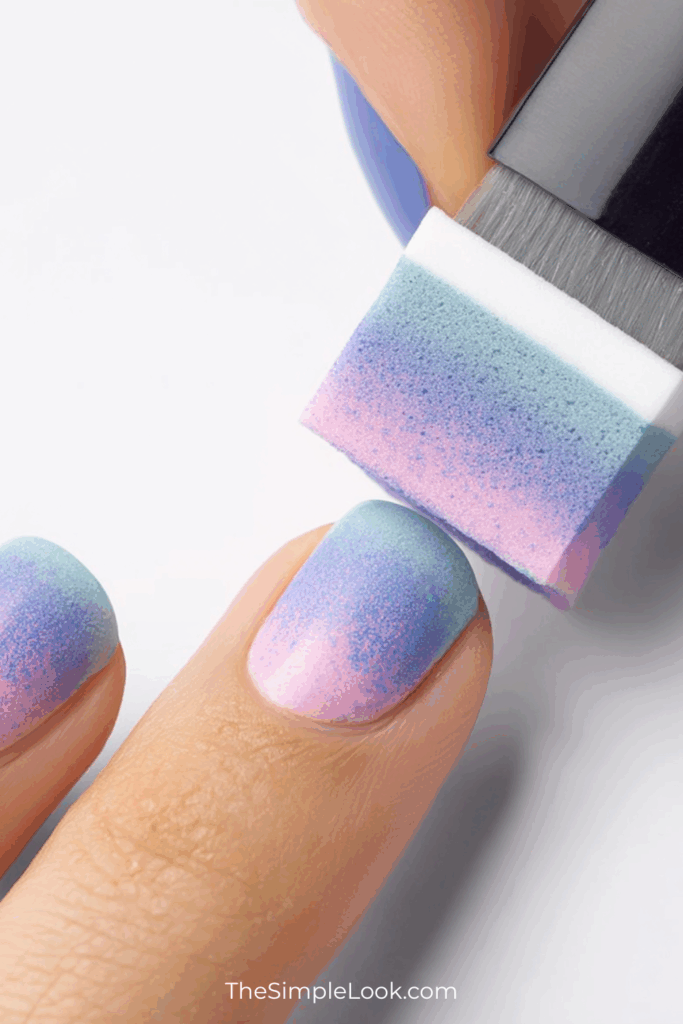 Pro Tips for Perfect Gradient Nail Art