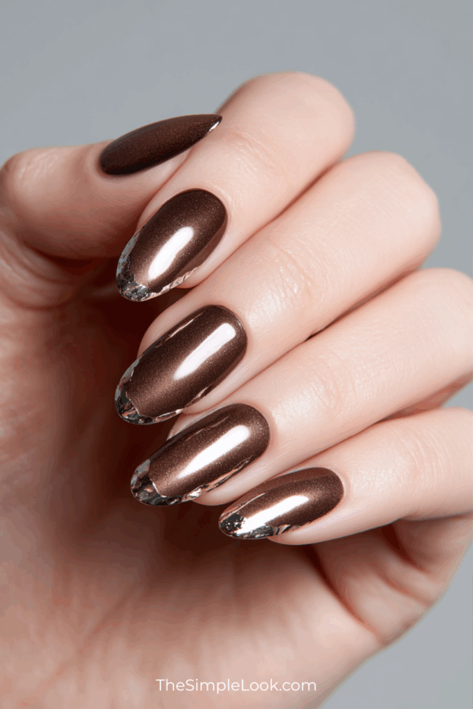 Cocoa Chrome Melt