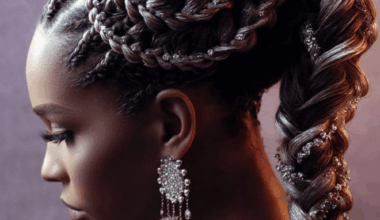 Nested Spiral Braid