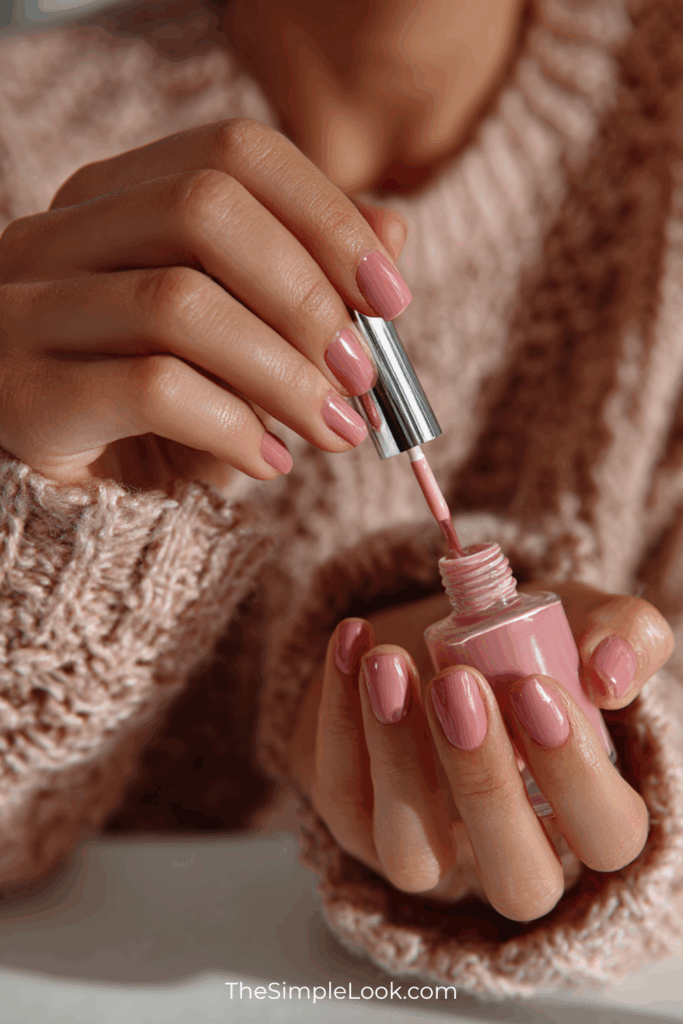 Apply Polish Like a Professional