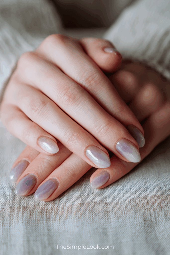 Make Short Nails Look Longer