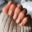 The Best Shapes for Short Nails