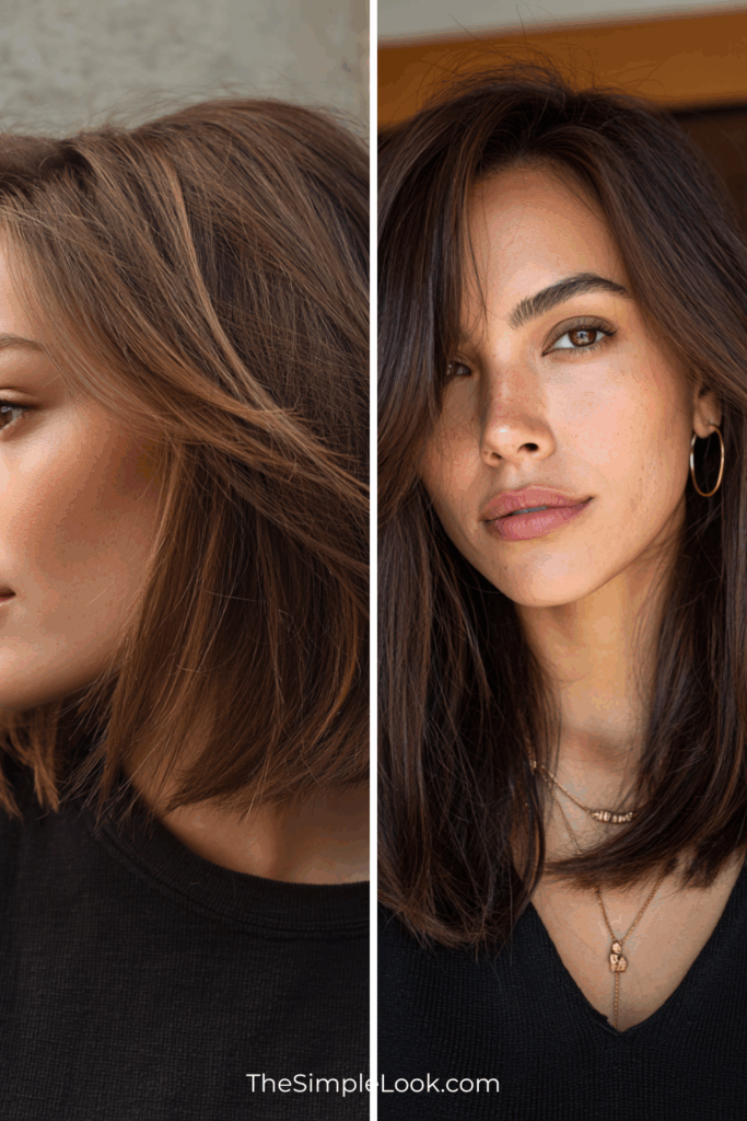 Matching Hair Color to Skin Tone