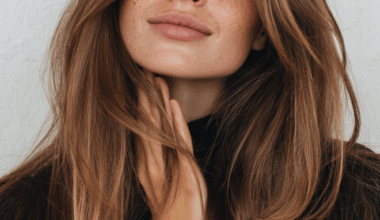 12 Long Layered Haircuts with Curtain Bangs (2025 Update) | Trending Styles & Modern Ideas